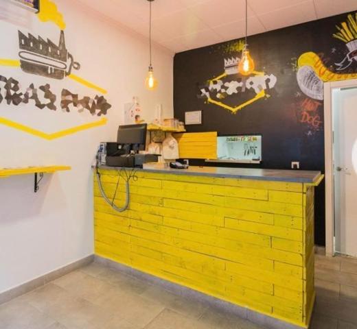 Local comercial en venta en Callosa de Segura, Callosa del Segura photo 0