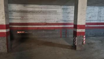 Parking en venta en Mallorca, Plaza de Toros photo 0