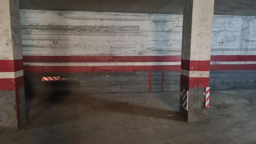 Parking en venta en Mallorca, Plaza de Toros photo 0