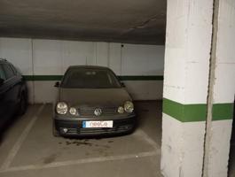 Garaje en venta en Lorca, Avenida Juan Carlos I photo 0