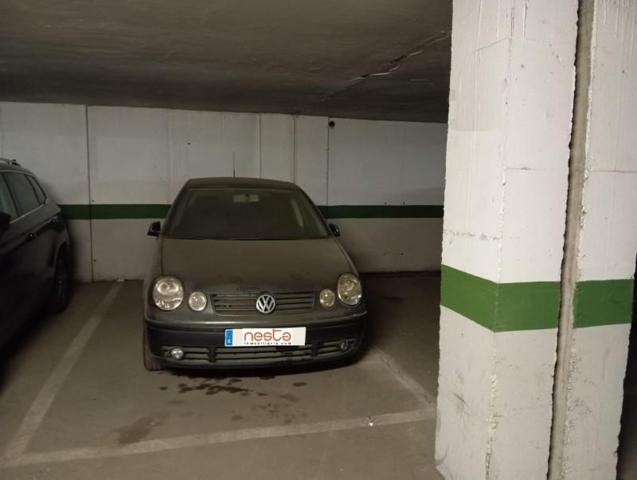 Garaje en venta en Lorca, Avenida Juan Carlos I photo 0