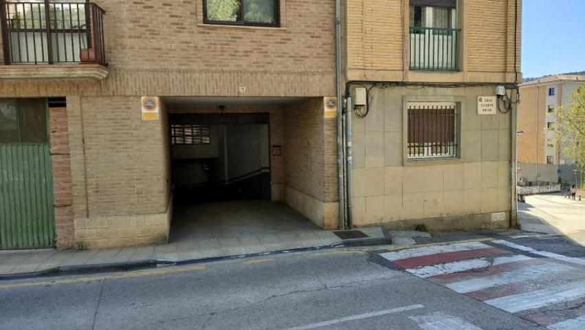 Garaje en venta en Estella-Lizarra, Centro photo 0