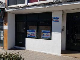 Local comercial en venta en Plasencia, AVD DE ESPAÑA photo 0