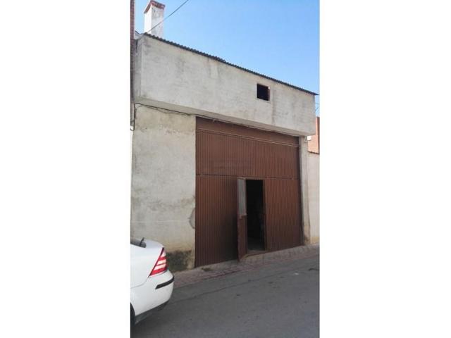 Nave industrial en venta en Quintanar de la Orden photo 0