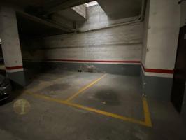 Parking en venta en Barcelona, El Poblenou photo 0