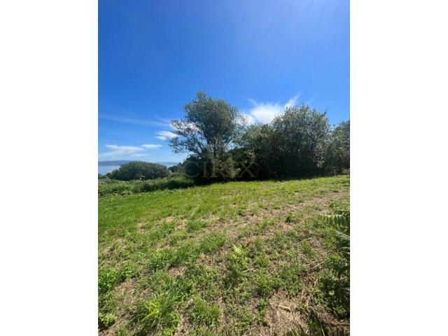 Terreno en venta en Bueu, A Roza photo 0
