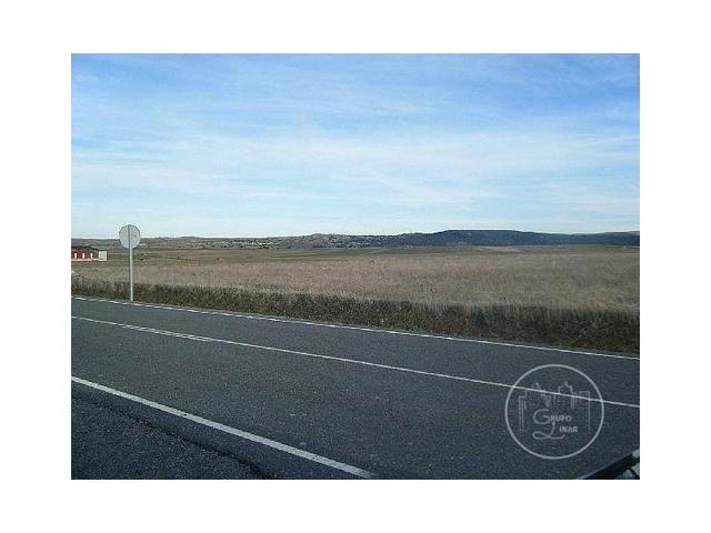 Terreno en venta en El Fresno photo 0