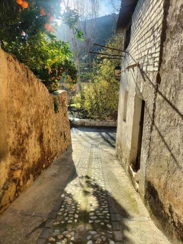 Terreno en venta en Saleres photo 0