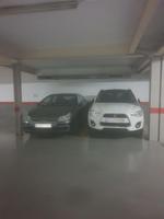 Parking en venta en Sitges, Poble Sec-Observatori photo 0