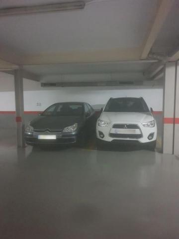 Parking en venta en Sitges, Poble Sec-Observatori photo 0