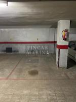 Parking en venta en Barcelona, Carrer de Roger de Flor, 08025 photo 0