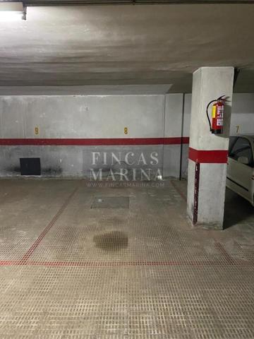 Parking en venta en Barcelona, Carrer de Roger de Flor, 08025 photo 0