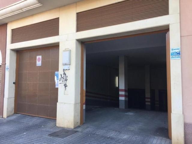 Parking en venta en Córdoba, Av. del Aeropuerto photo 0