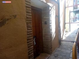 Casa en venta en Tarazona, Centro photo 0