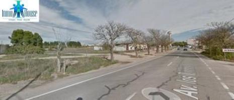 Terreno en venta en Albacete, Fiesta del arbol photo 0