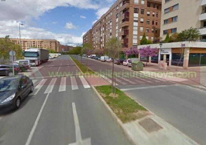 Garaje en venta en Logroño, Cascajos photo 0