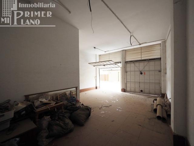 Garaje en venta en Tomelloso, Calle Estación photo 0