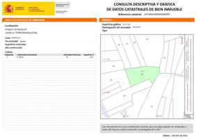 Terreno en venta en Ponferrada, Lombillo photo 0