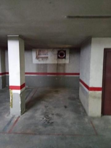 Garaje en venta en Albacete, Centro photo 0