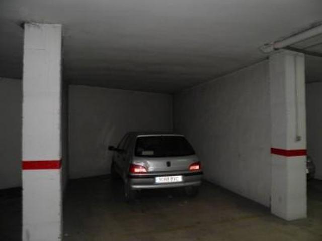 Garaje en venta en Loja, Avda. Rafael Perez del Alamo photo 0