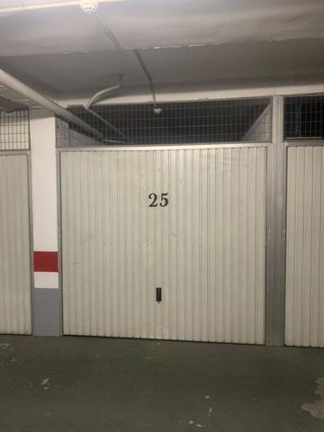 Garaje en venta en Chiclana de la Frontera, Plaza mayor photo 0