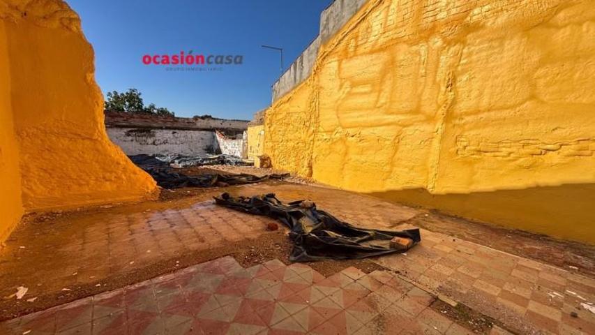 Terreno en venta en Bélmez, Belmez photo 0