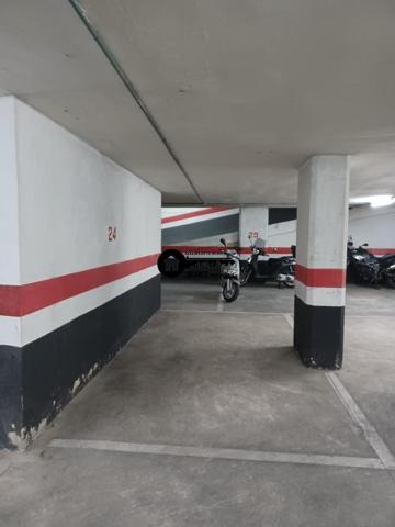 Garaje en venta en Albacete, Hospital photo 0