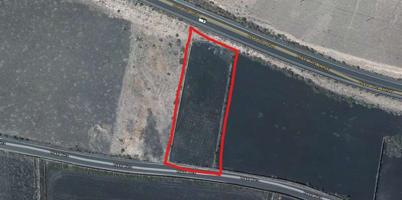 Terreno en venta en Tinajo, La Vegueta photo 0