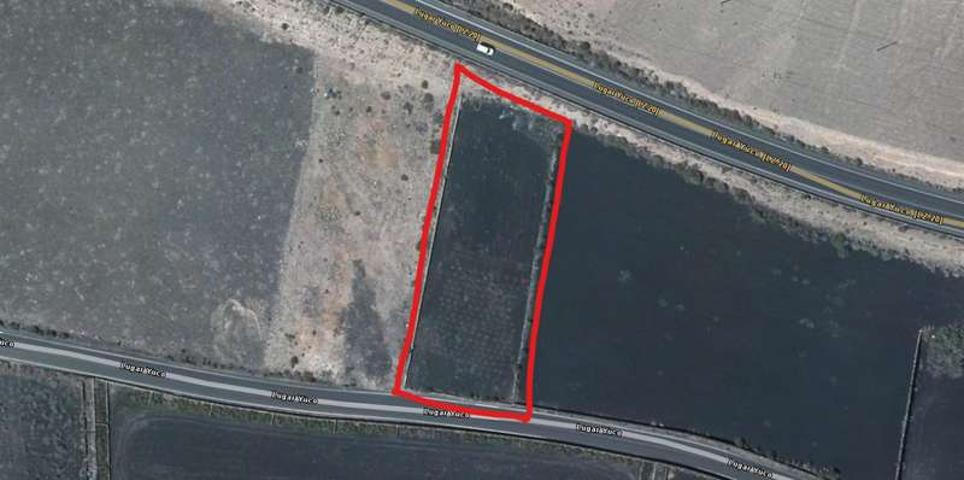 Terreno en venta en Tinajo, La Vegueta photo 0