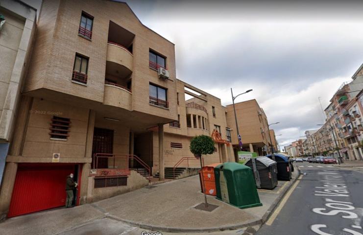 Garaje en venta en Plasencia, Sor valentina photo 0