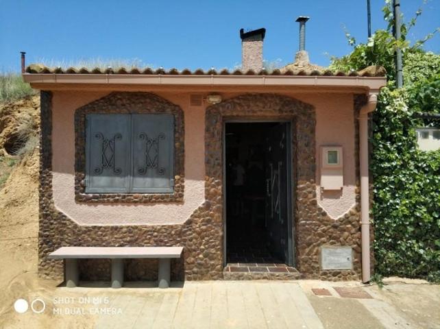 Casa en venta en Fresno de la Vega, Fresno de la vega photo 0