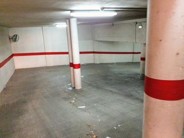 Garaje en venta en Elda, Avenidas chapí - alfonso xiii photo 0
