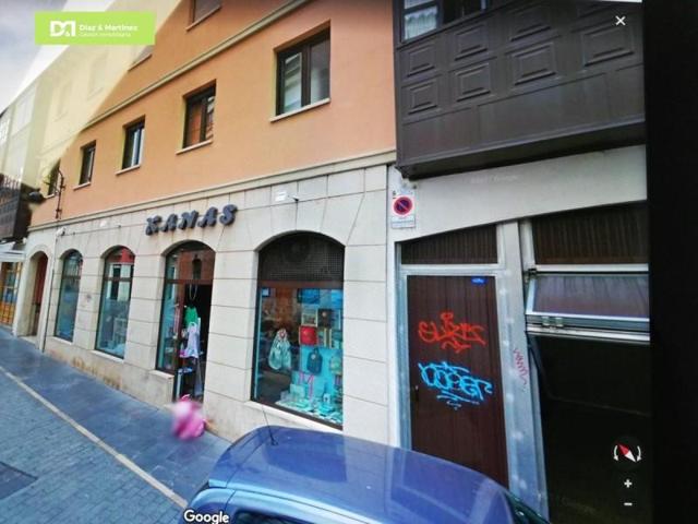 Garaje en venta en León, Centro Histórico photo 0