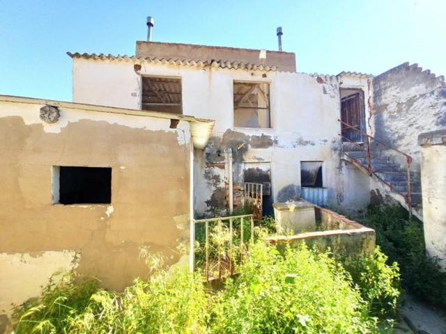 Terreno en venta en Hellín, EL PINO photo 0