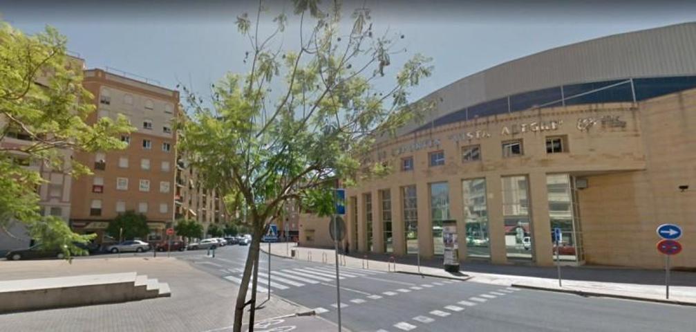 Garaje en venta en Córdoba, Vista Alegre photo 0