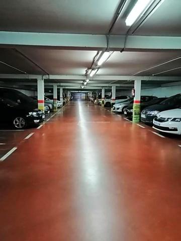 Parking en venta en Fuenlabrada photo 0