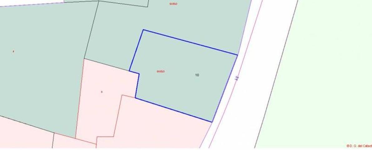 Terreno en venta en Atazar, Patones photo 0