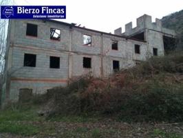 Nave industrial en venta en Ponferrada, Quilos photo 0