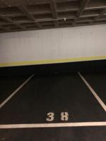 Garaje en venta en Oviedo, Centro photo 0