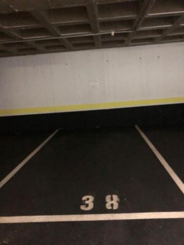 Garaje en venta en Oviedo, Centro photo 0