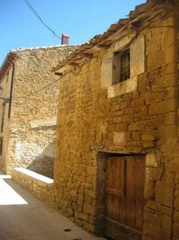 Casa en venta en San Martín de Unx, SAN MARTIN DE UNX photo 0