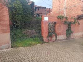 Terreno en venta en Badarán photo 0