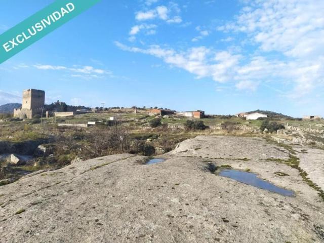 Terreno en venta en Puente del Congosto photo 0