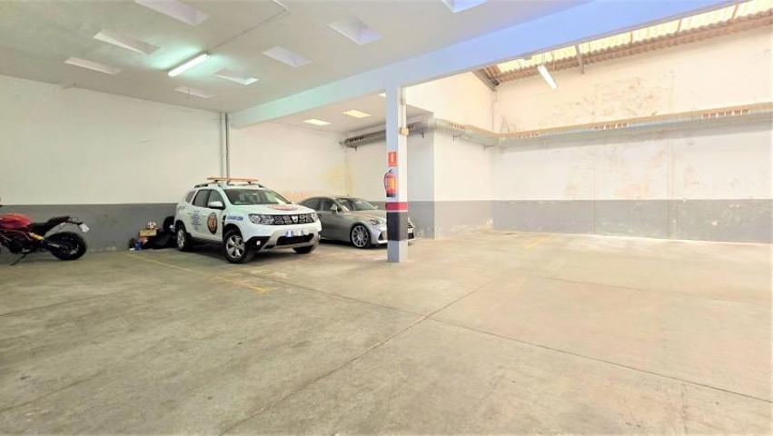 Parking en venta en Reus, Centre photo 0