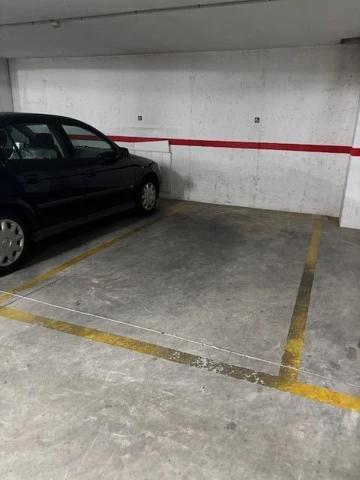 Parking en venta en Córdoba, Viñuela-Rescatado photo 0