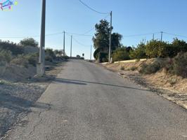 Terreno en venta en Archena, Archena centro photo 0