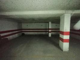 Parking en venta en Córdoba, Casco Antiguo photo 0