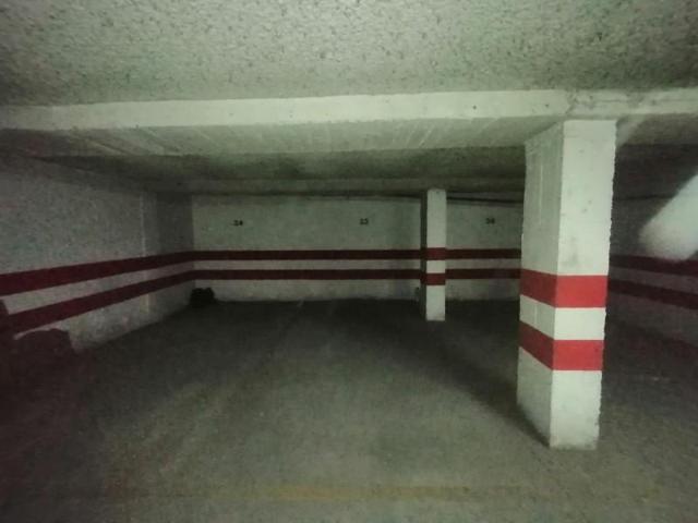 Parking en venta en Córdoba, Casco Antiguo photo 0