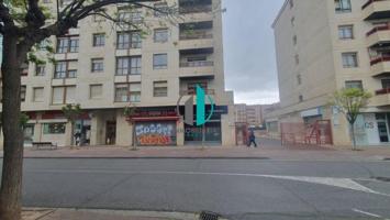 Garaje en venta en Logroño, Parque de San Adrian photo 0