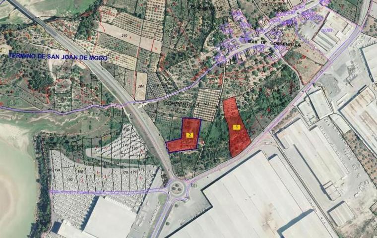 Terreno en venta en Sant Joan de Moró, Sant Joan De Moro photo 0